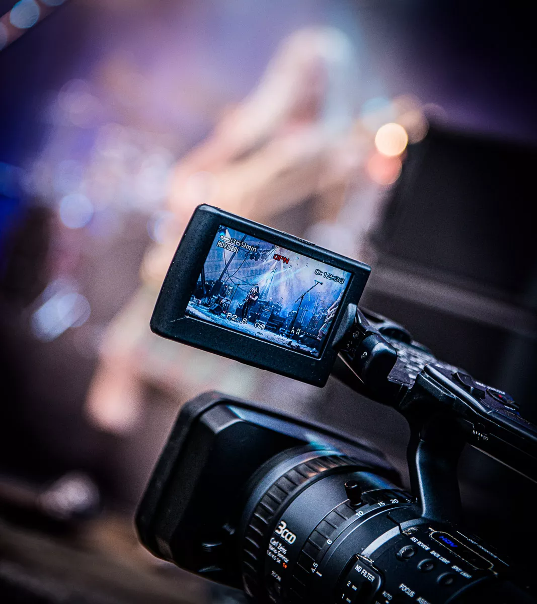 Steve Hackett – Night of the Prog – Loreley 2015