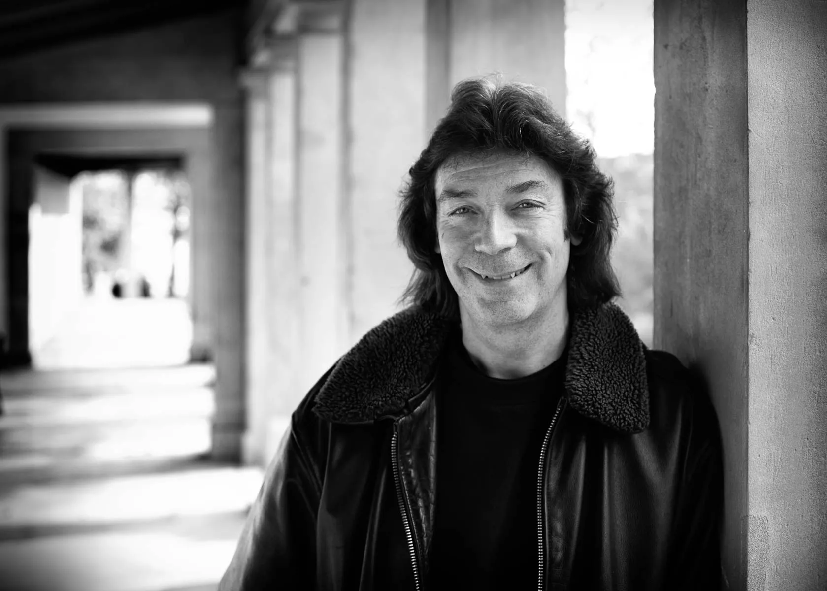Steve Hackett 2011 Stuttgart