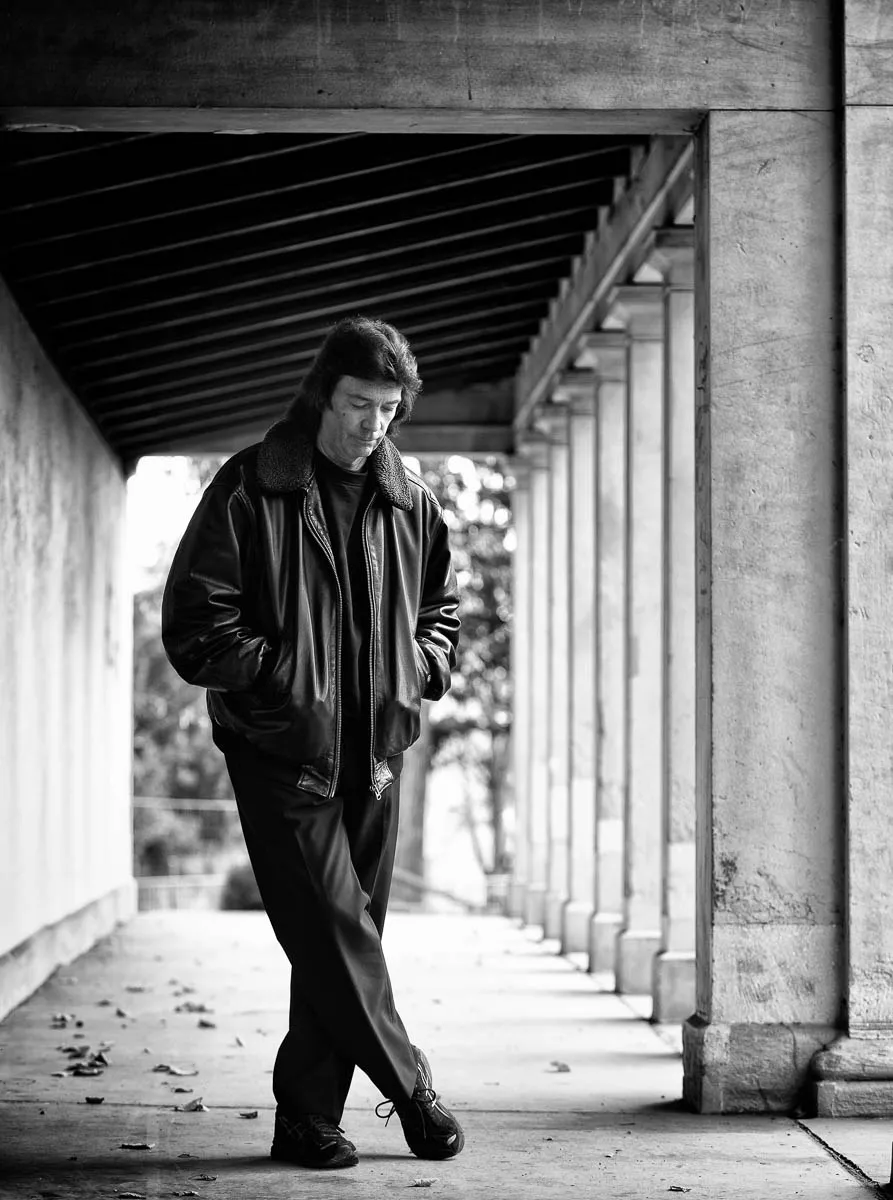 Steve Hackett 2011 Stuttgart