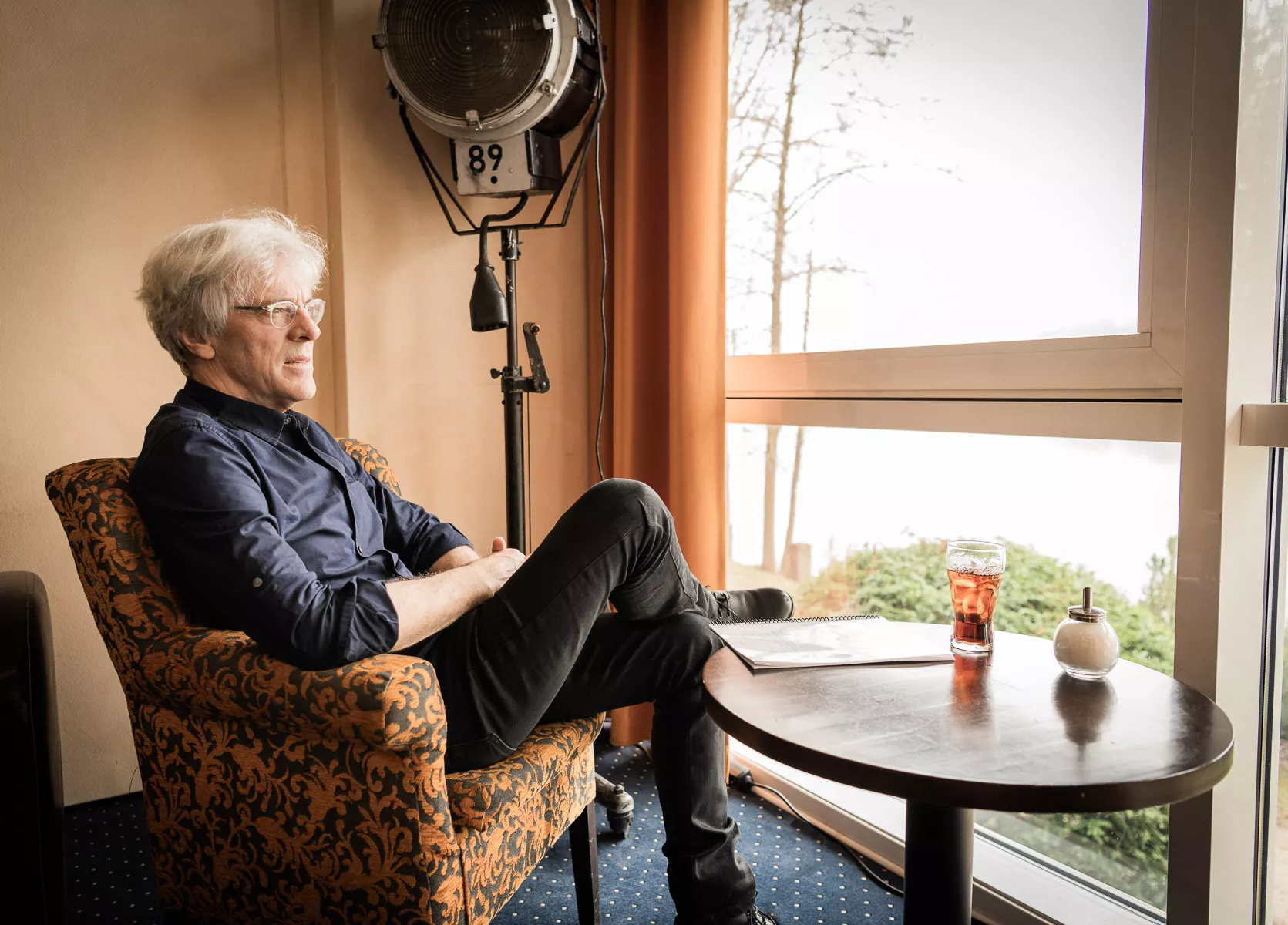 Stewart Copeland 2019 Potsdam