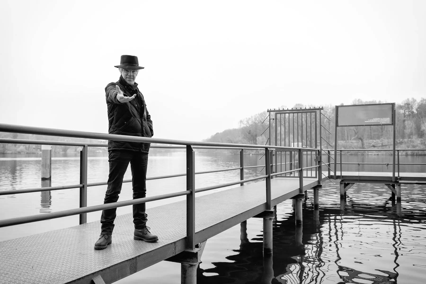 Stewart Copeland 2019 Potsdam