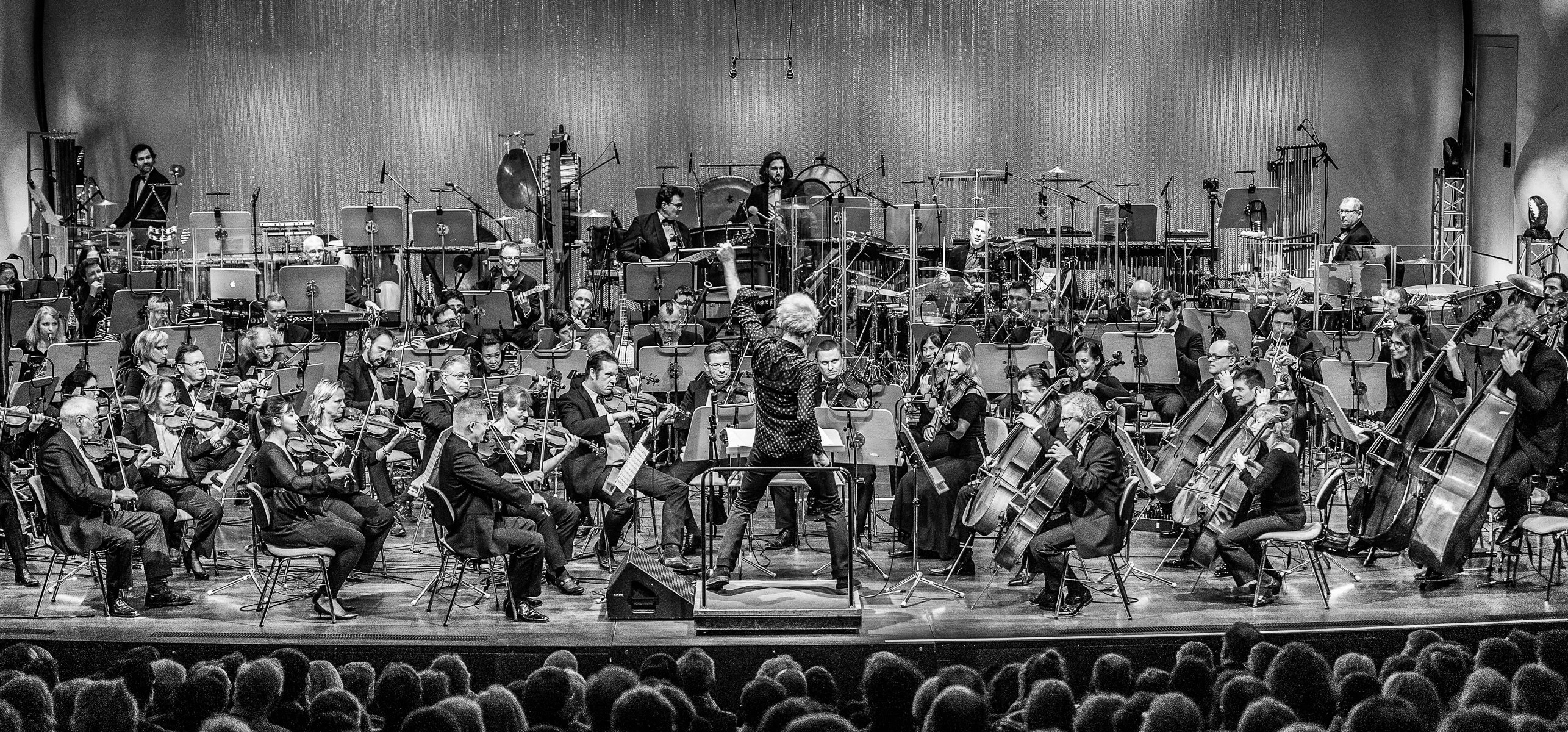 Stewart Copeland 2019 Potsdam Nikolaisaal